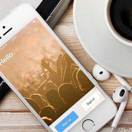 Tech Conference 2016