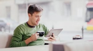 Read more about the article App’s Update Reaches More Customers