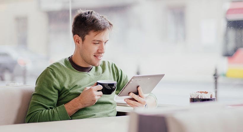 Read more about the article App’s Update Reaches More Customers