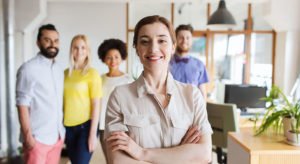 Read more about the article Interview With CFO of Fashion Startup