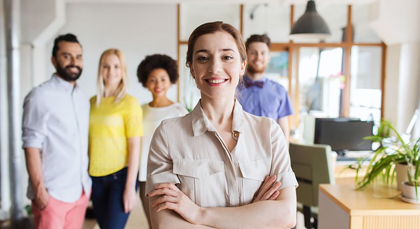 Read more about the article Interview With CFO of Fashion Startup