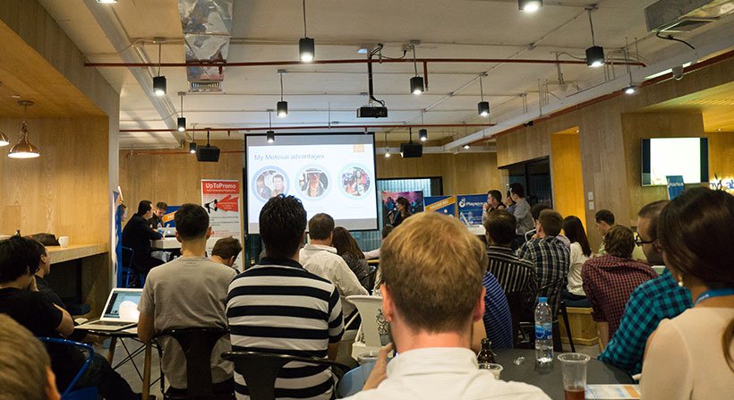 Tech Conference 2015