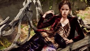 Read more about the article Go Behind the Scenes at London Fashion  Week Spring