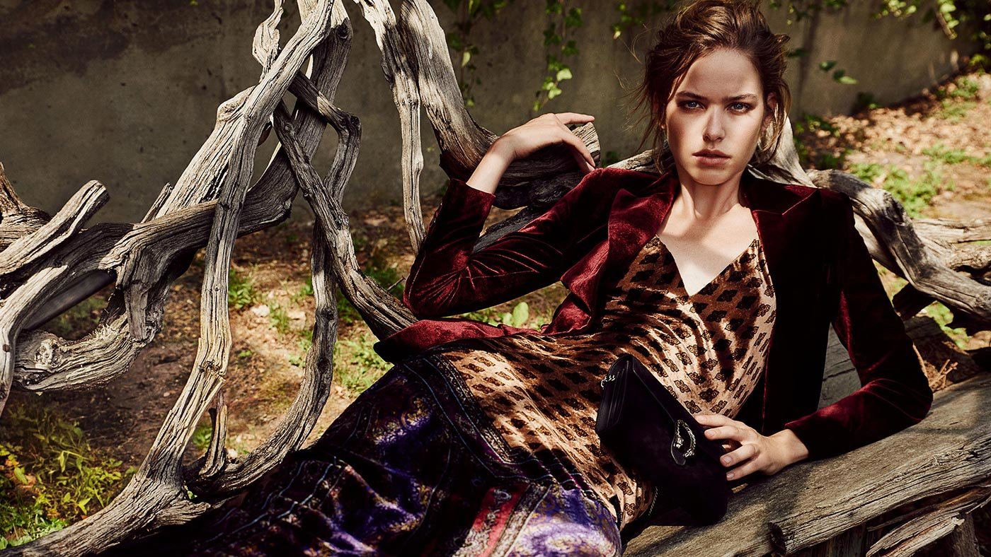 Read more about the article Go Behind the Scenes at London Fashion  Week Spring