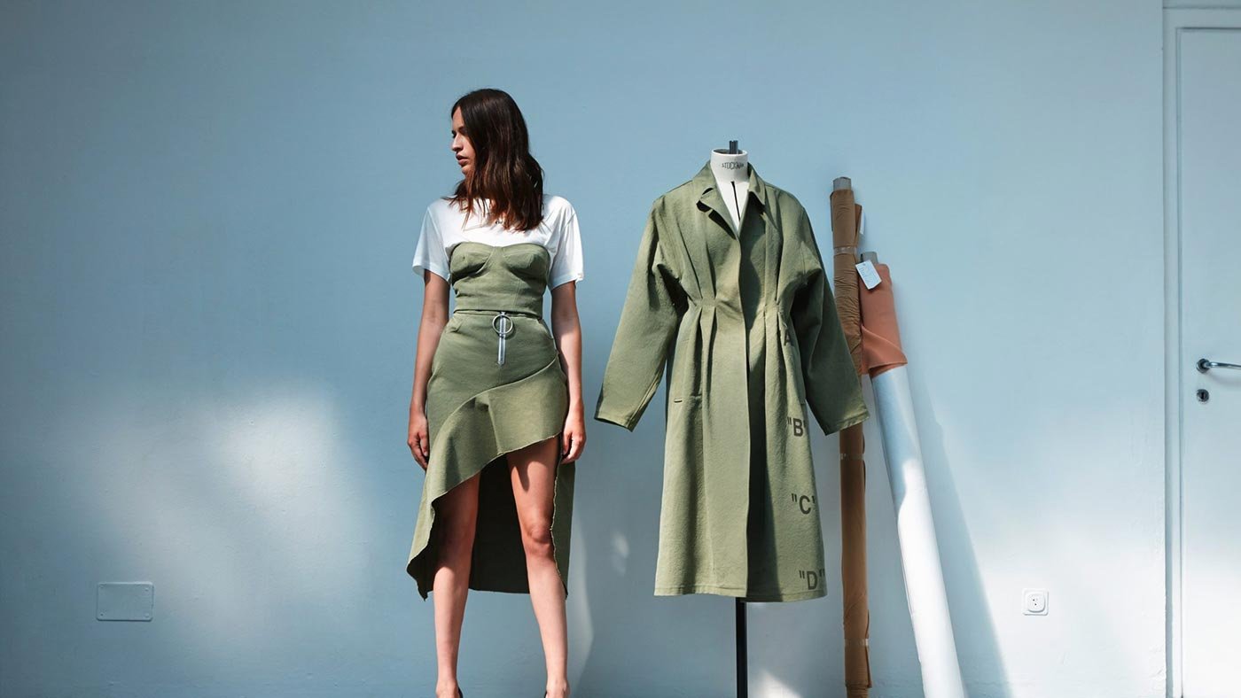 Read more about the article Two Pieces to Transition Your Favorite Looks into Fall