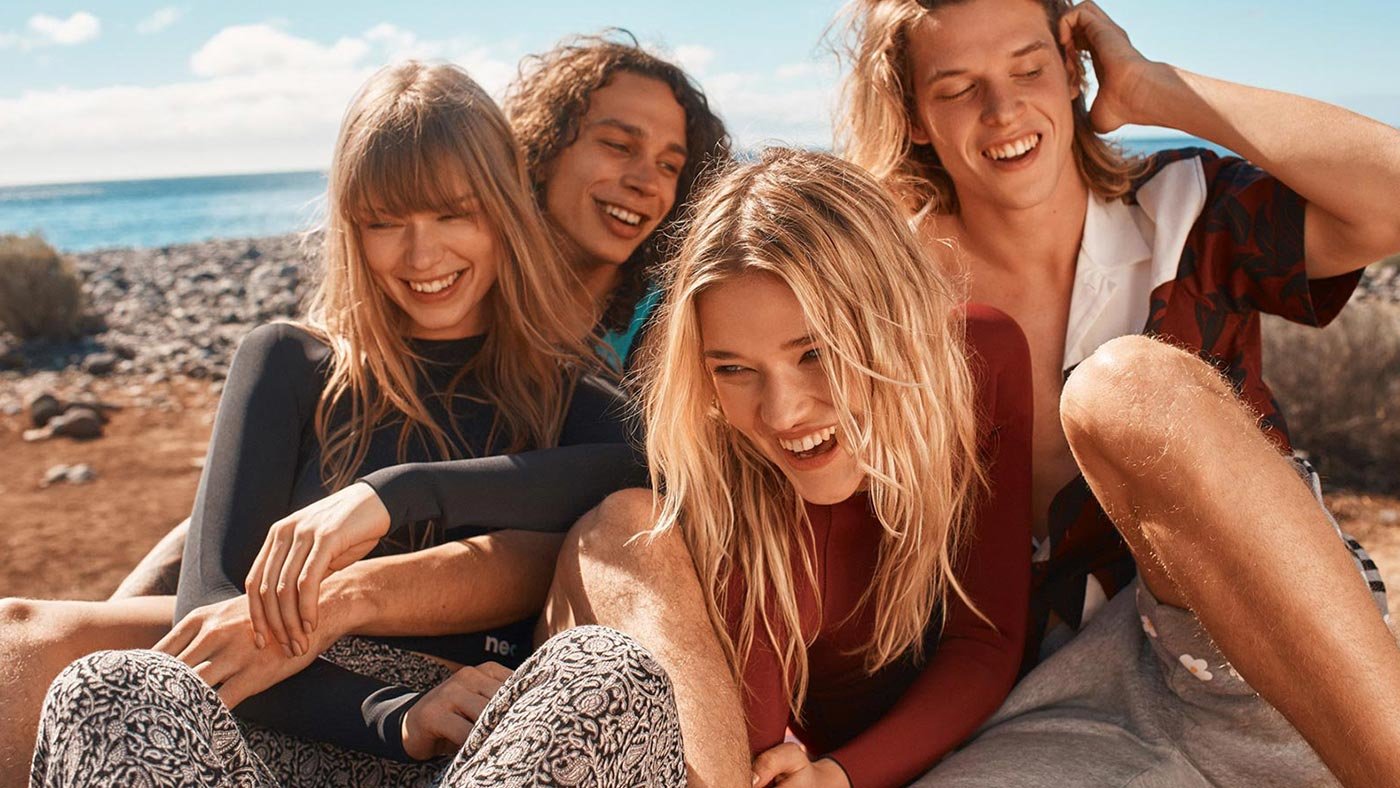 Read more about the article 5 Sporty Pieces You Need In  Your Closet