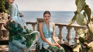 Read more about the article Fashion Month-Ready In Konte Studio  FW2017