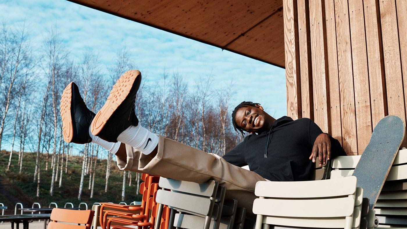 Read more about the article The Mixed  Messages of Paris Menswear