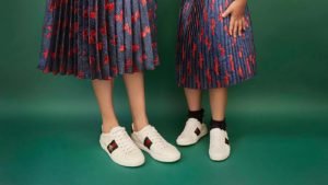 Read more about the article The Best Sneakers  From London Fashion Week